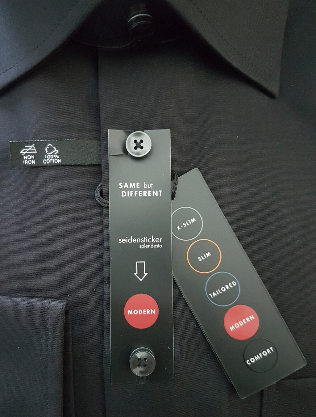 Seidensticker Business Shirt