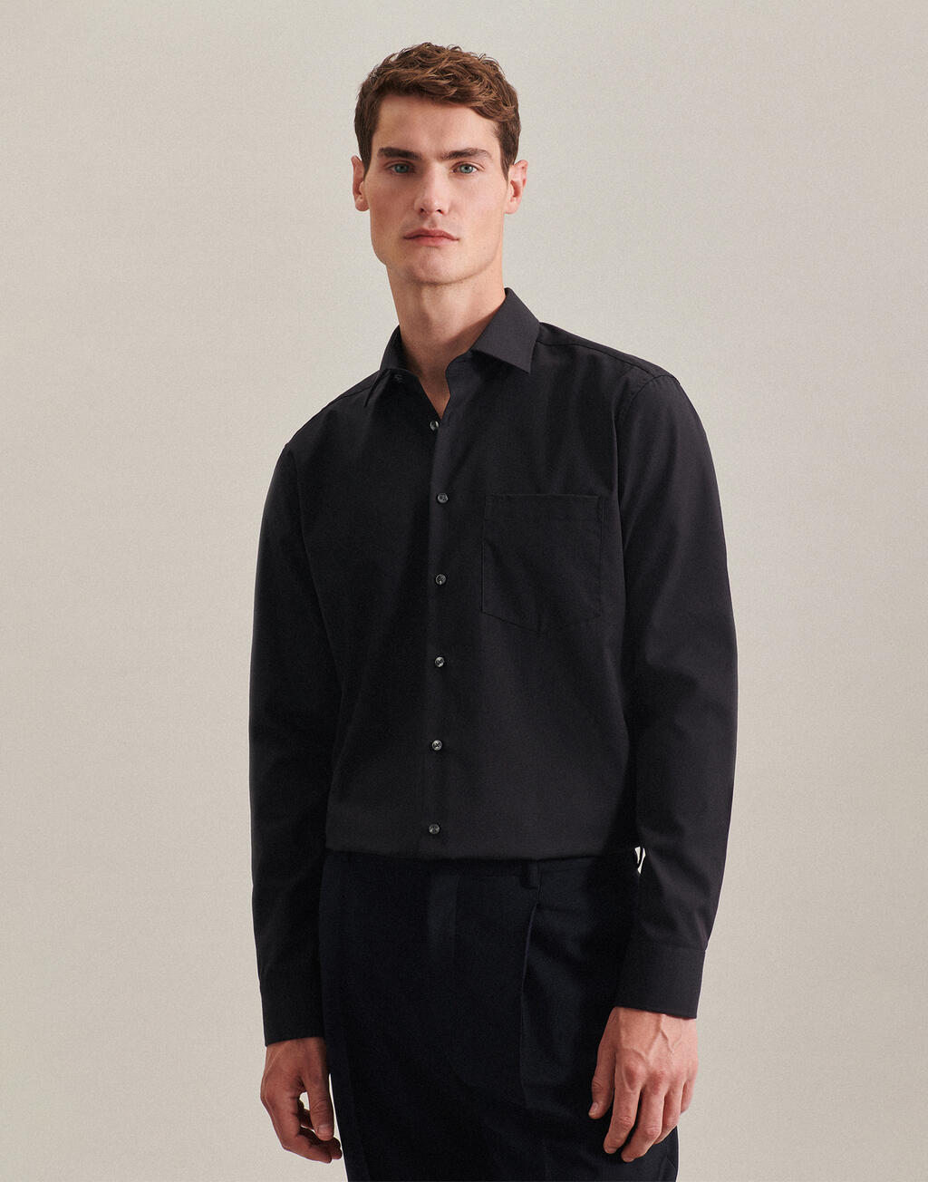 Seidensticker Business Shirt