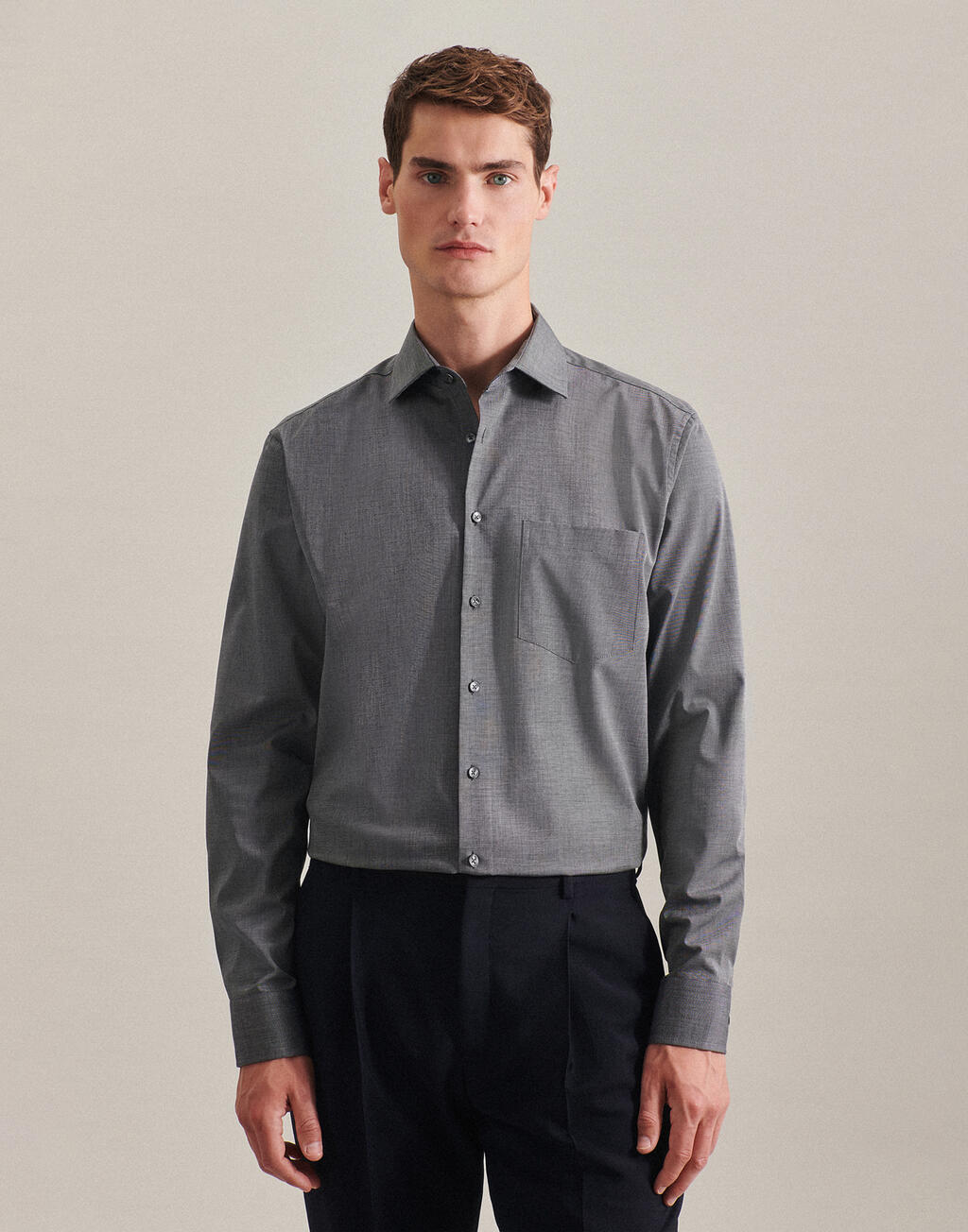 Seidensticker Business Shirt