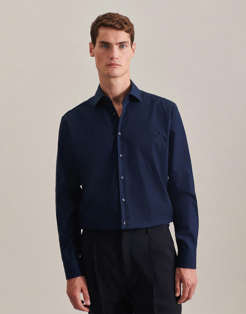 Seidensticker Business Shirt