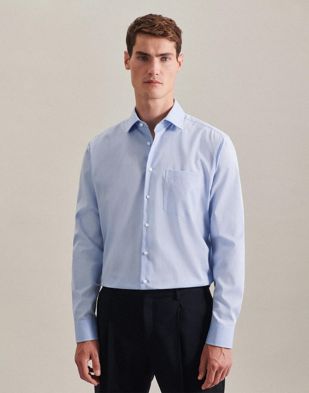 Seidensticker Business Shirt
