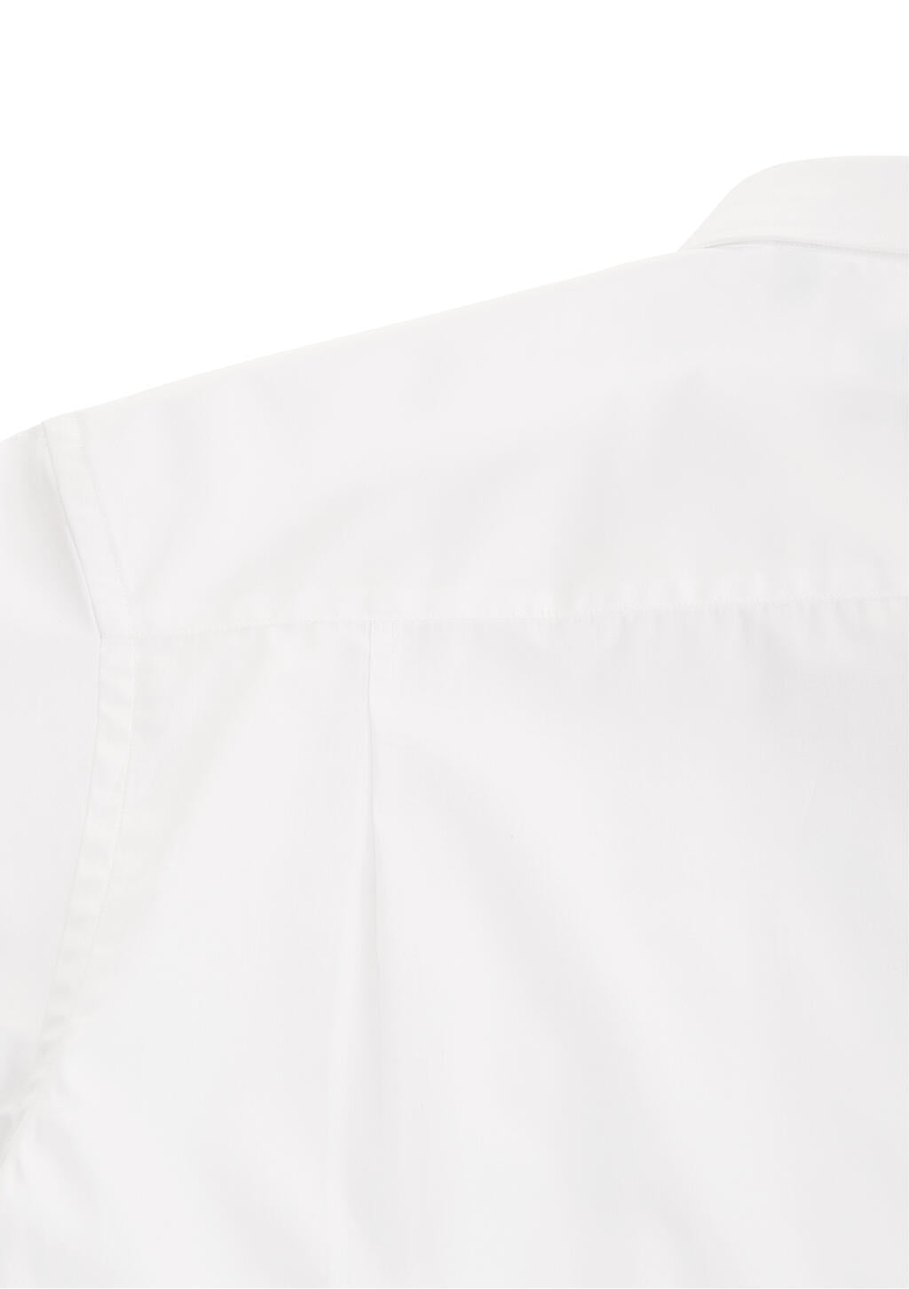 Heritage Poplin Shirt