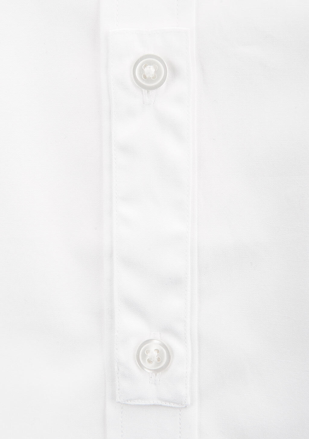 Heritage Poplin Shirt