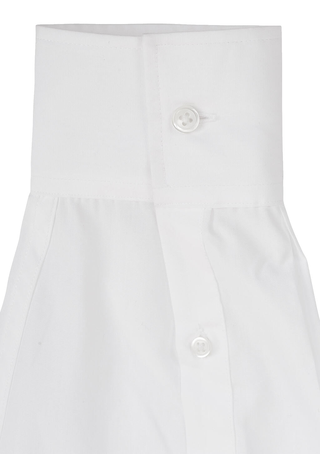 Heritage Poplin Shirt