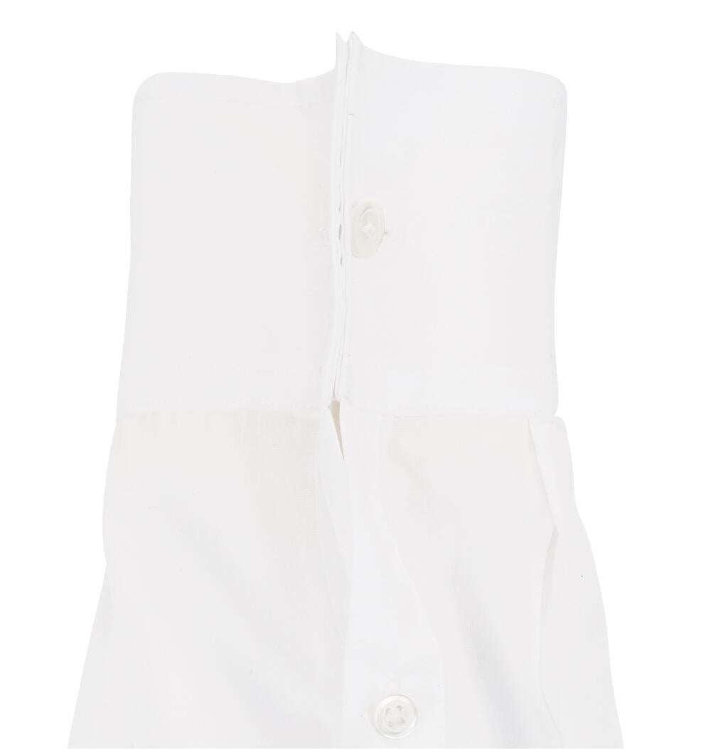 Heritage Poplin Shirt