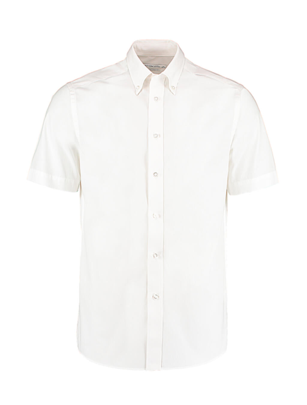 Kustom Kit City Shirt