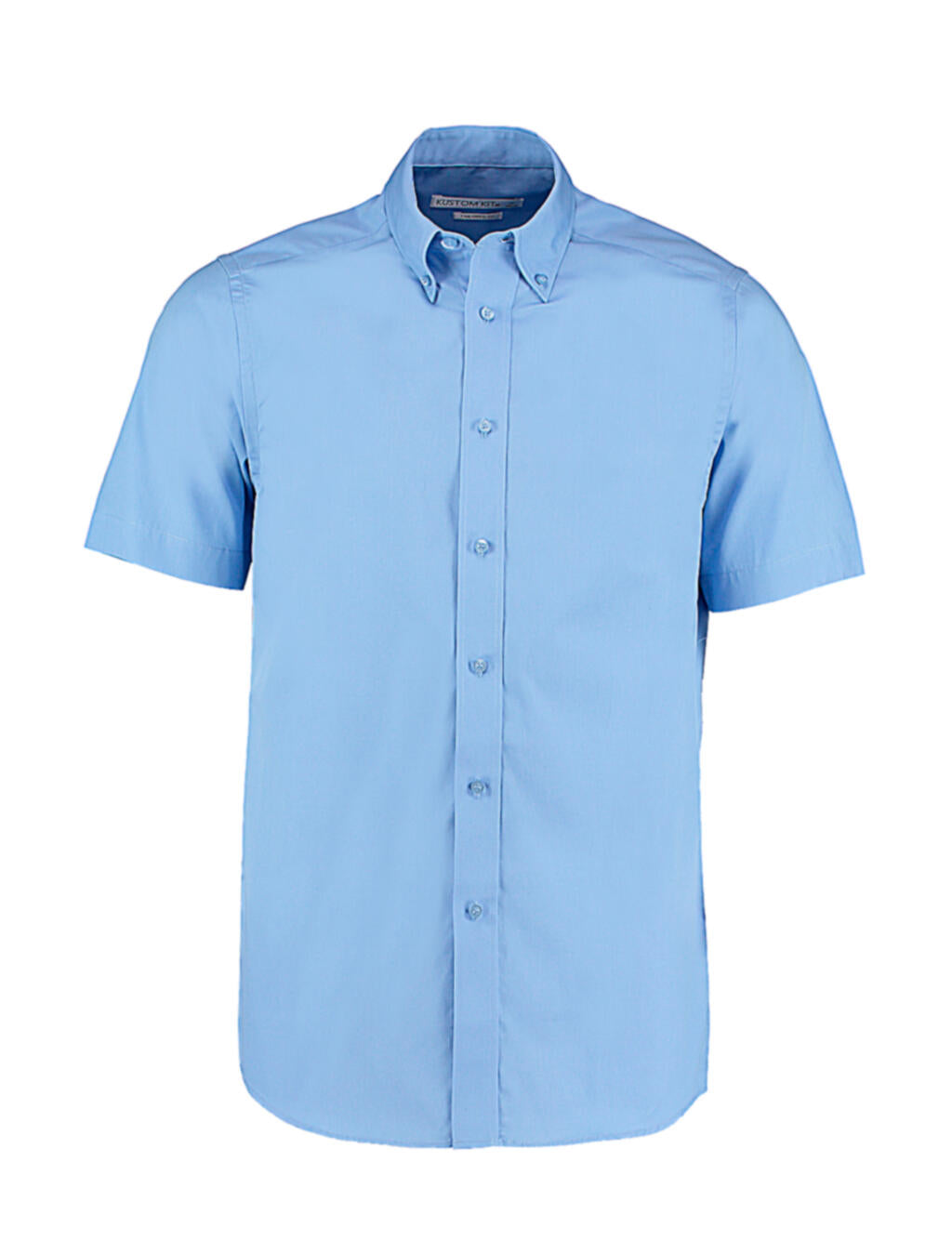 Kustom Kit City Shirt