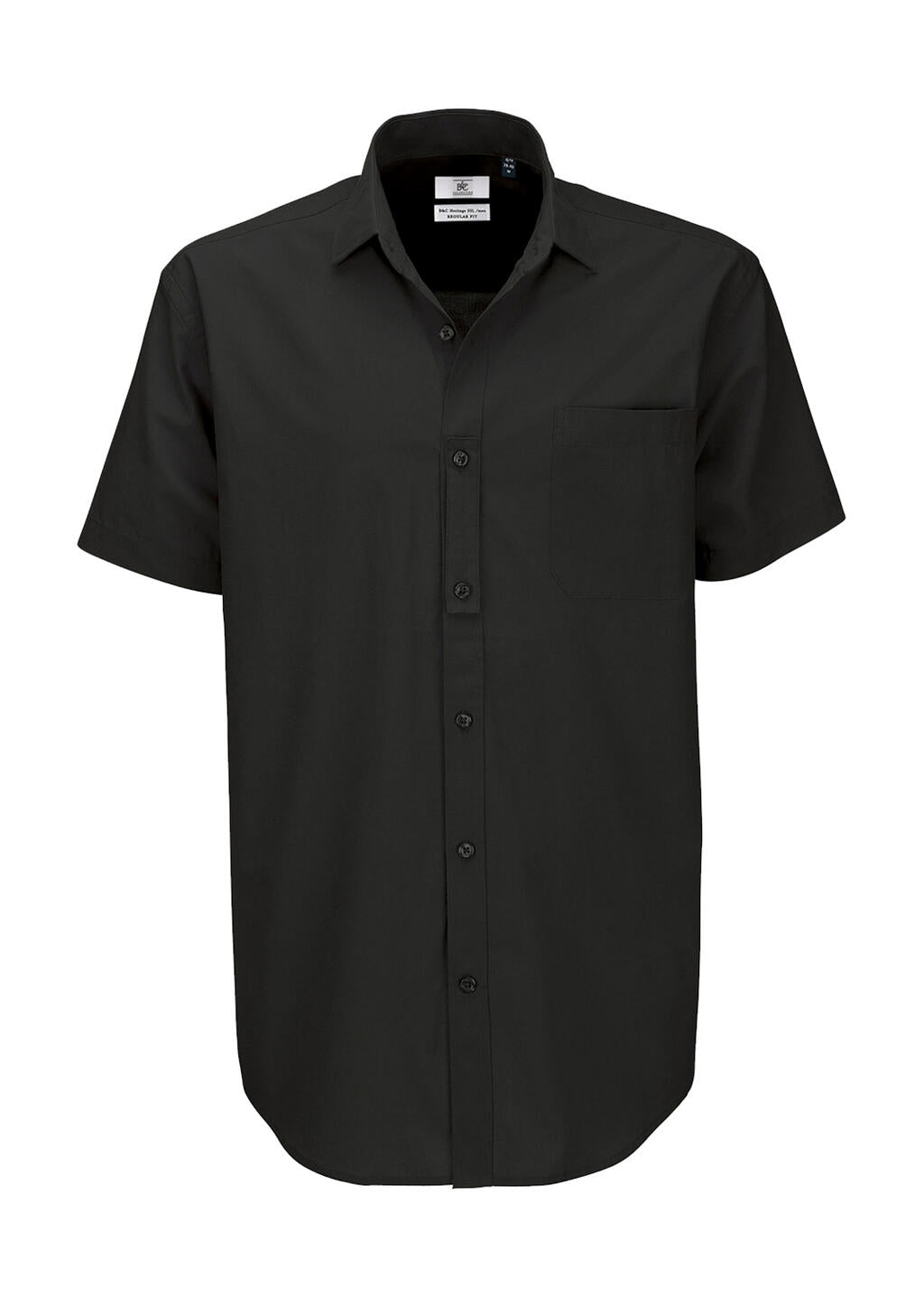Heritage Poplin Shirt
