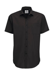 Smart Poplin Shirt