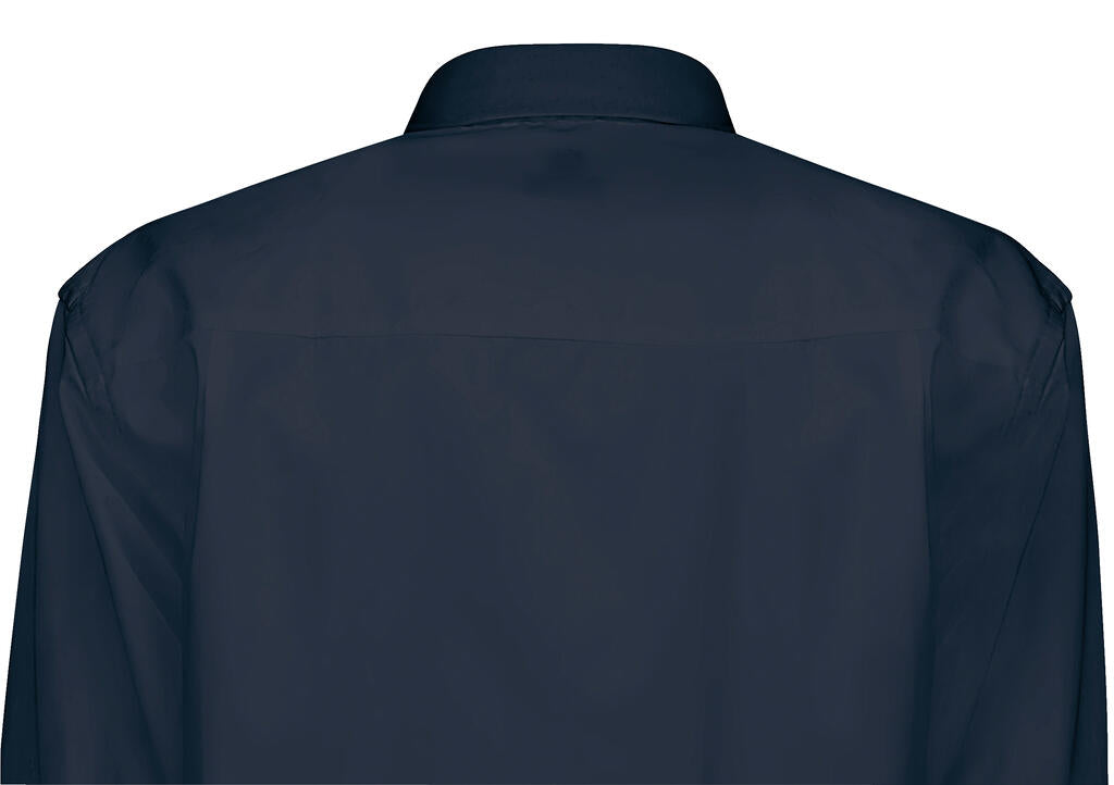 Sharp Twill Shirt