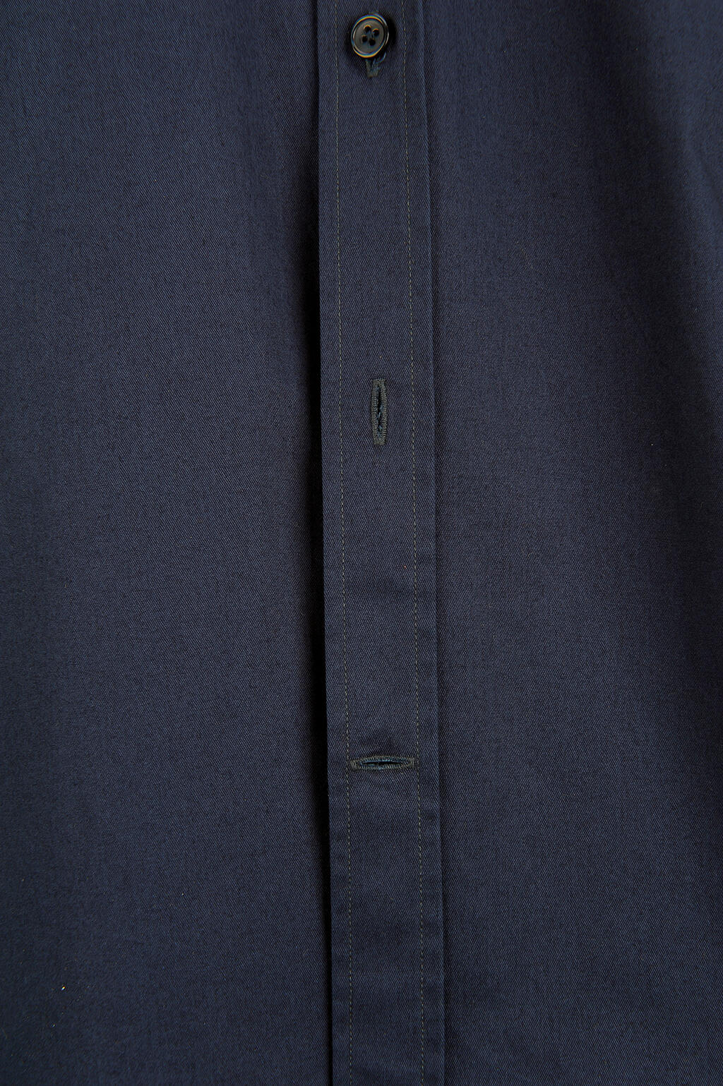 Sharp Twill Shirt