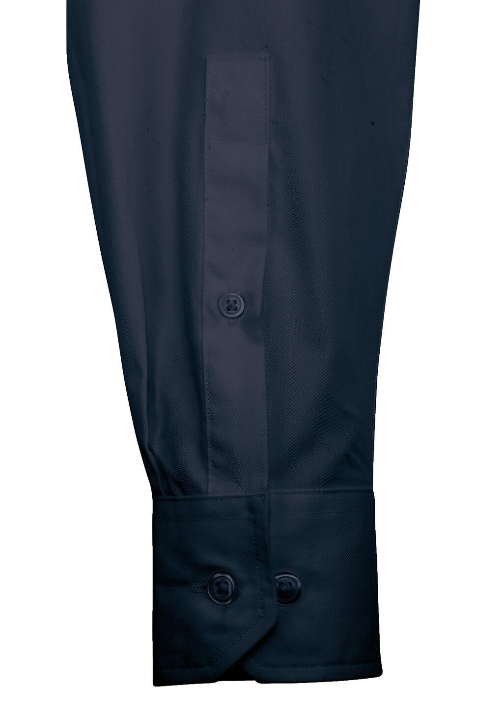 Sharp Twill Shirt