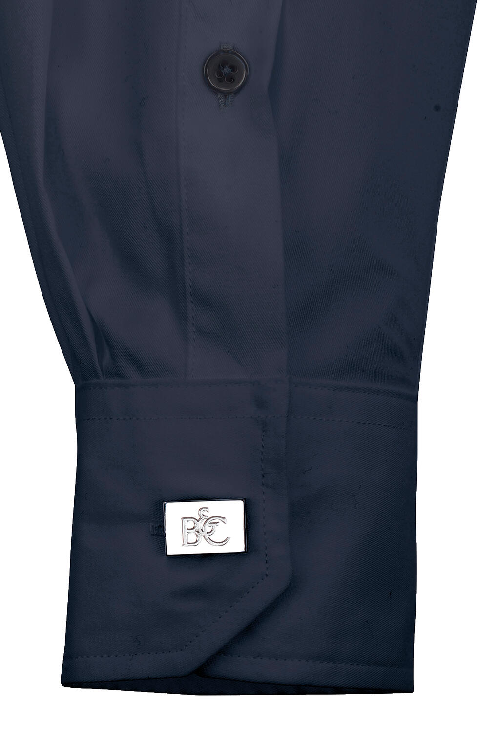 Sharp Twill Shirt