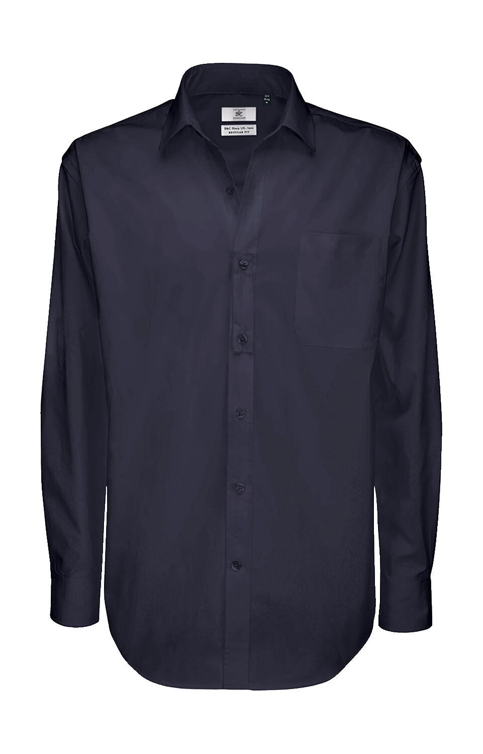 Sharp Twill Shirt
