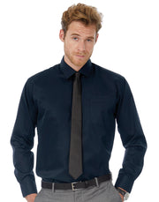 Sharp Twill Shirt