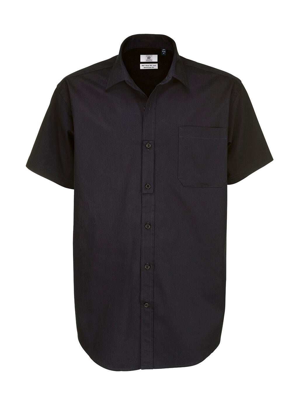 Sharp Twill Shirt