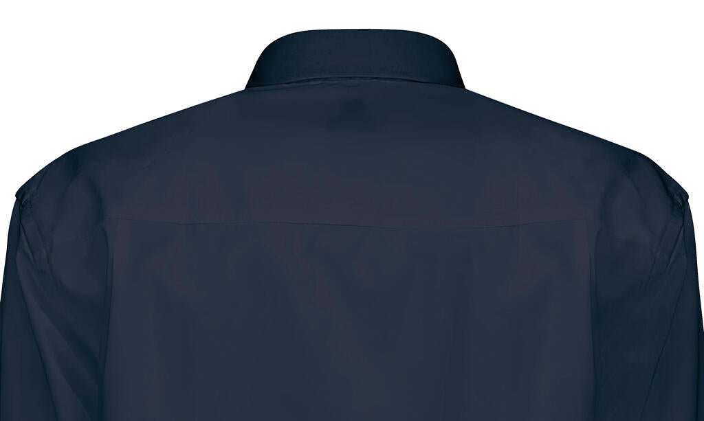 Sharp Twill Shirt