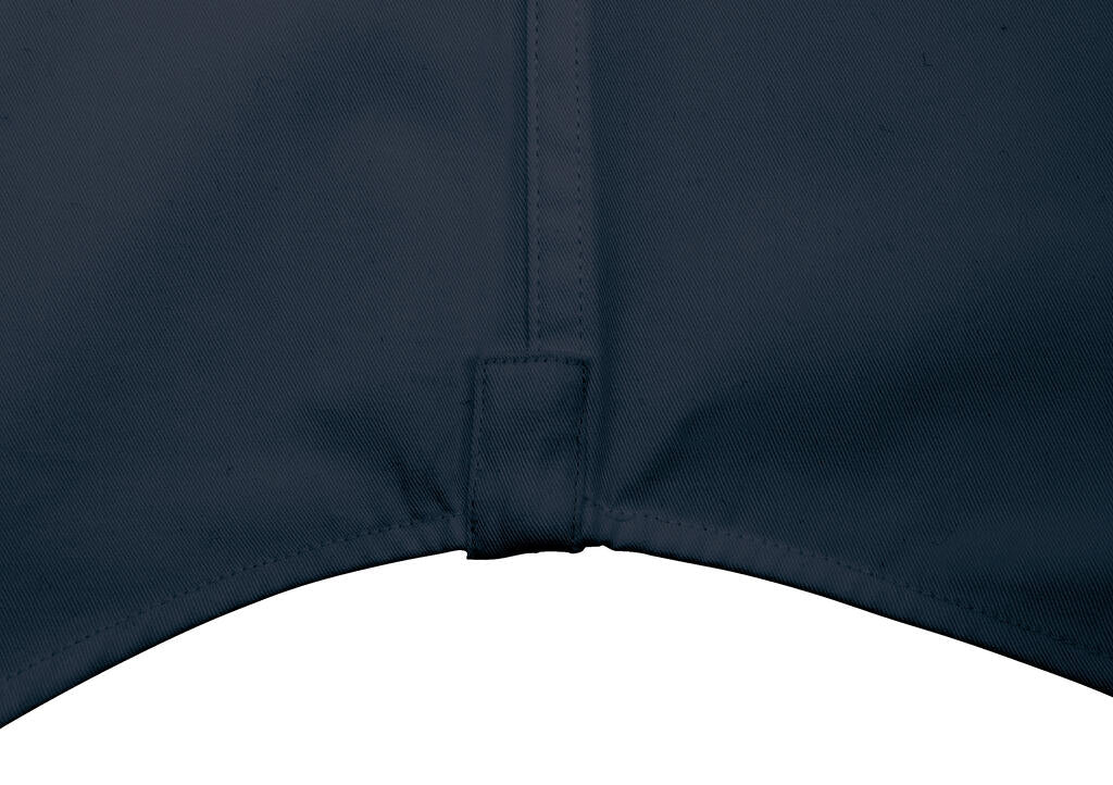 Sharp Twill Shirt