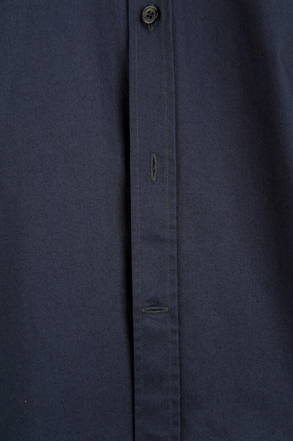 Sharp Twill Shirt