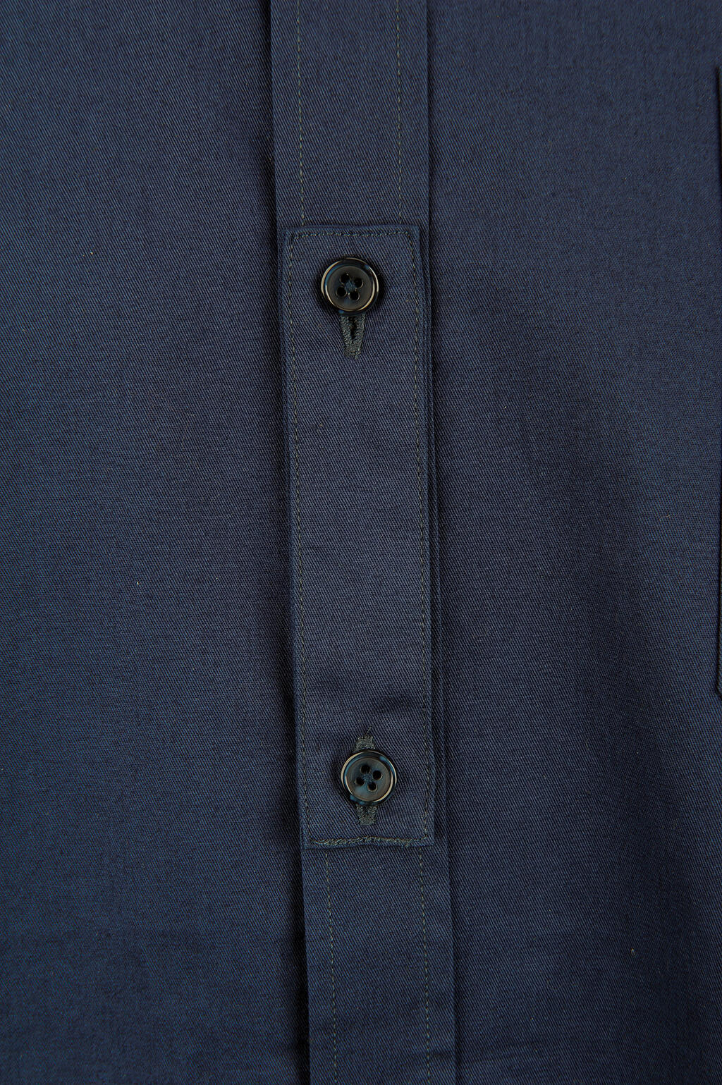 Sharp Twill Shirt