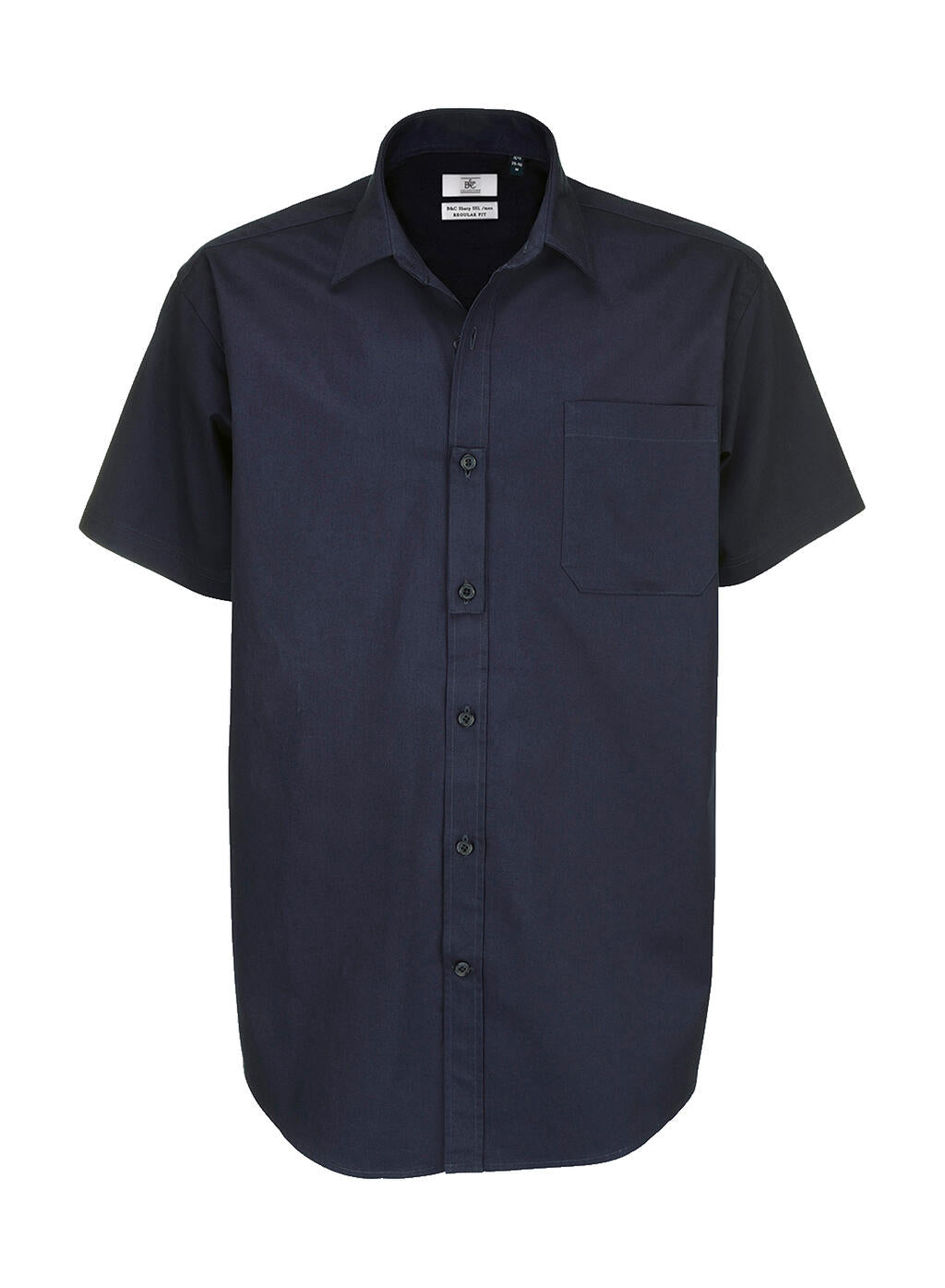 Sharp Twill Shirt
