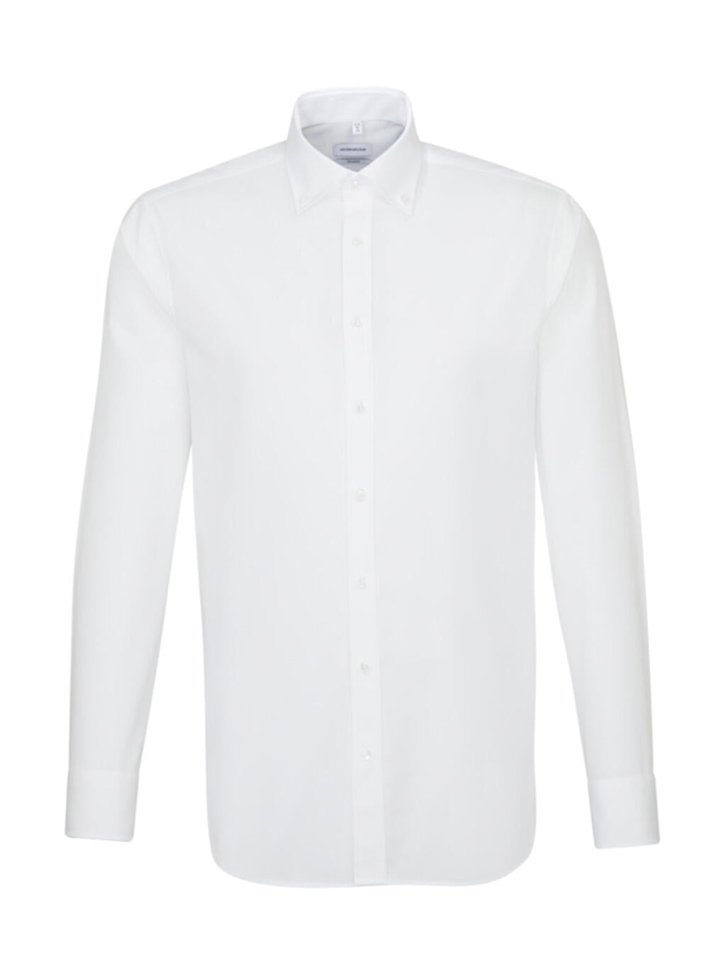 Seidensticker Button Down