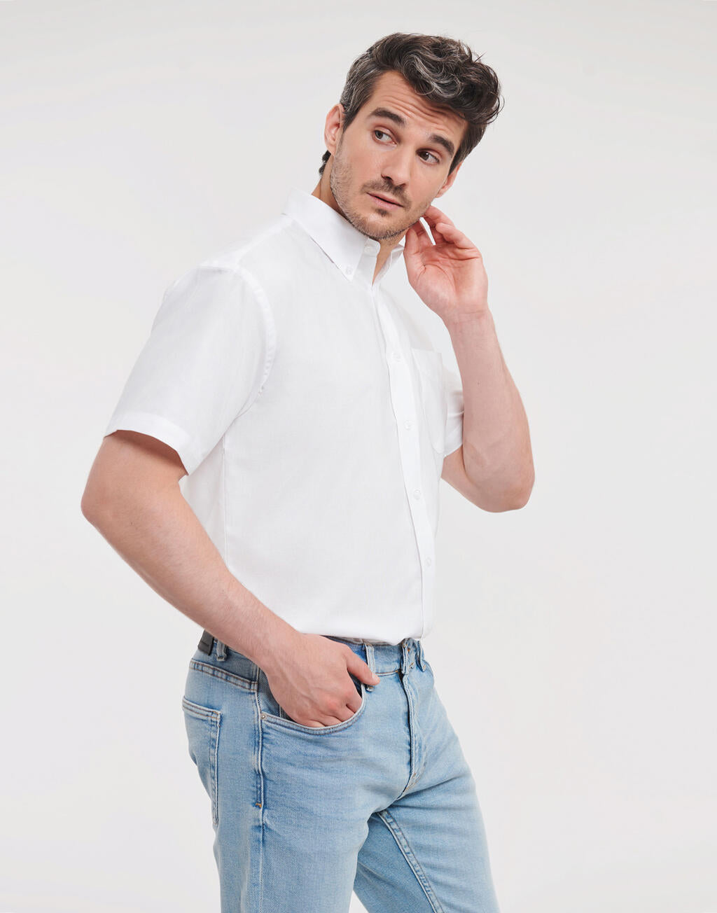Oxford Shirt