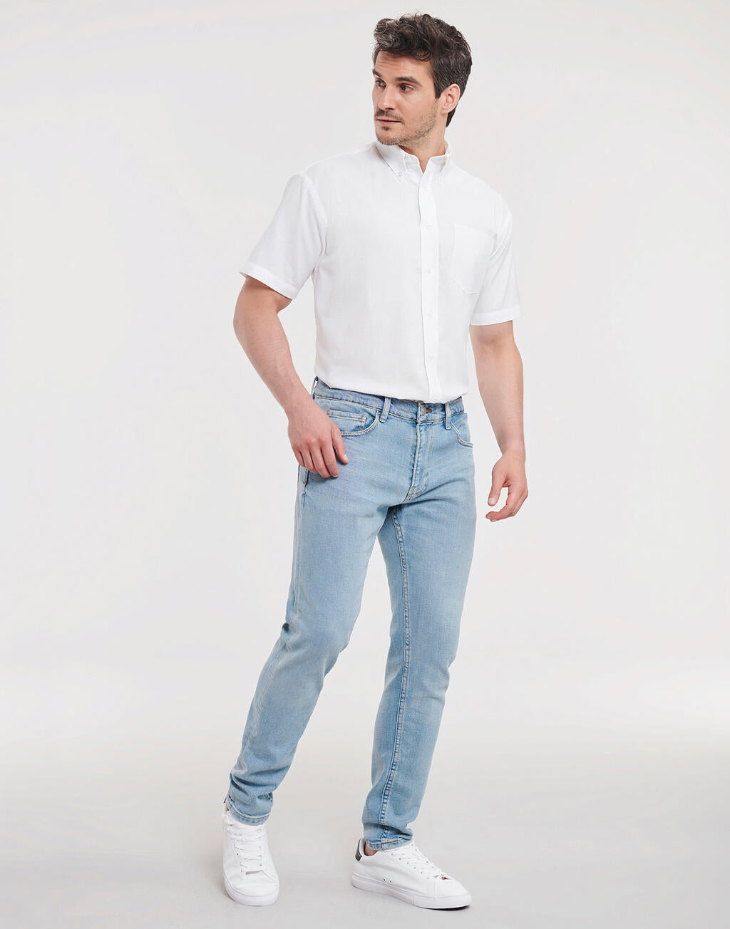 Oxford Shirt
