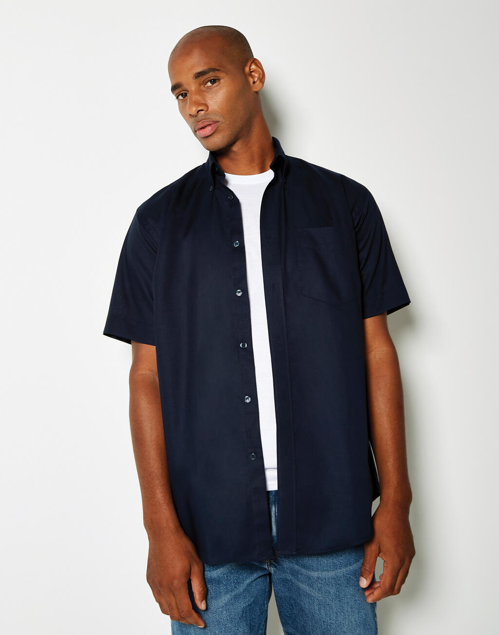 Oxford Shirt