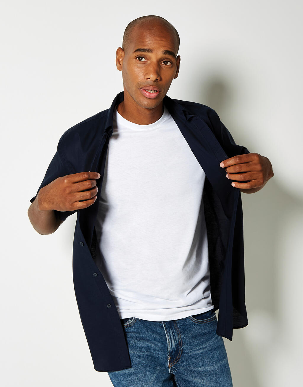 Oxford Shirt