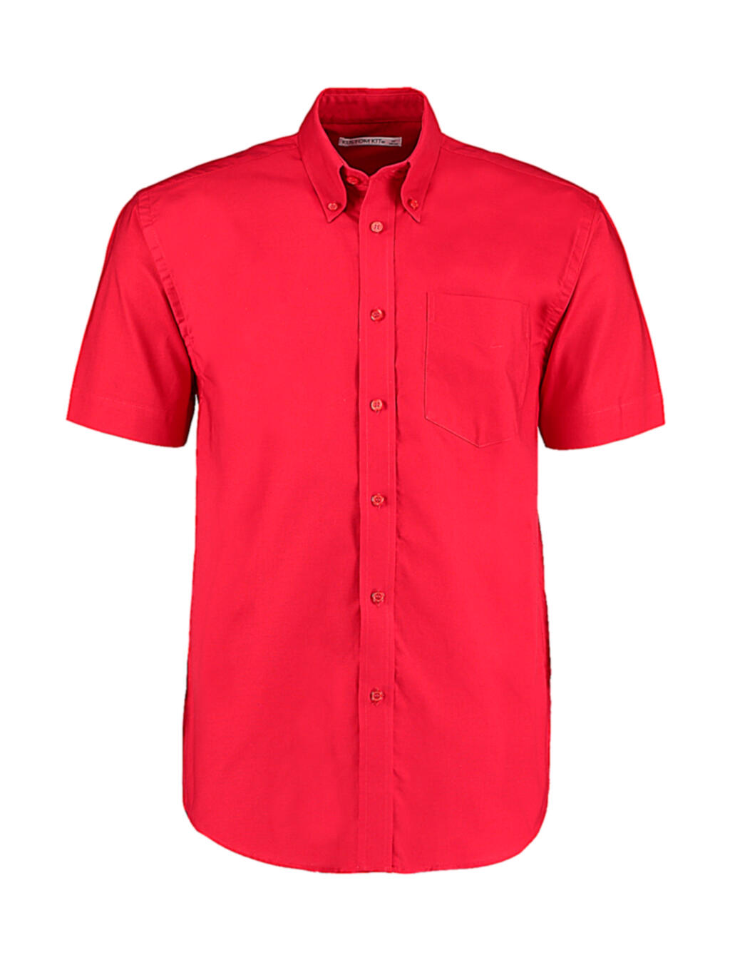 Oxford Shirt