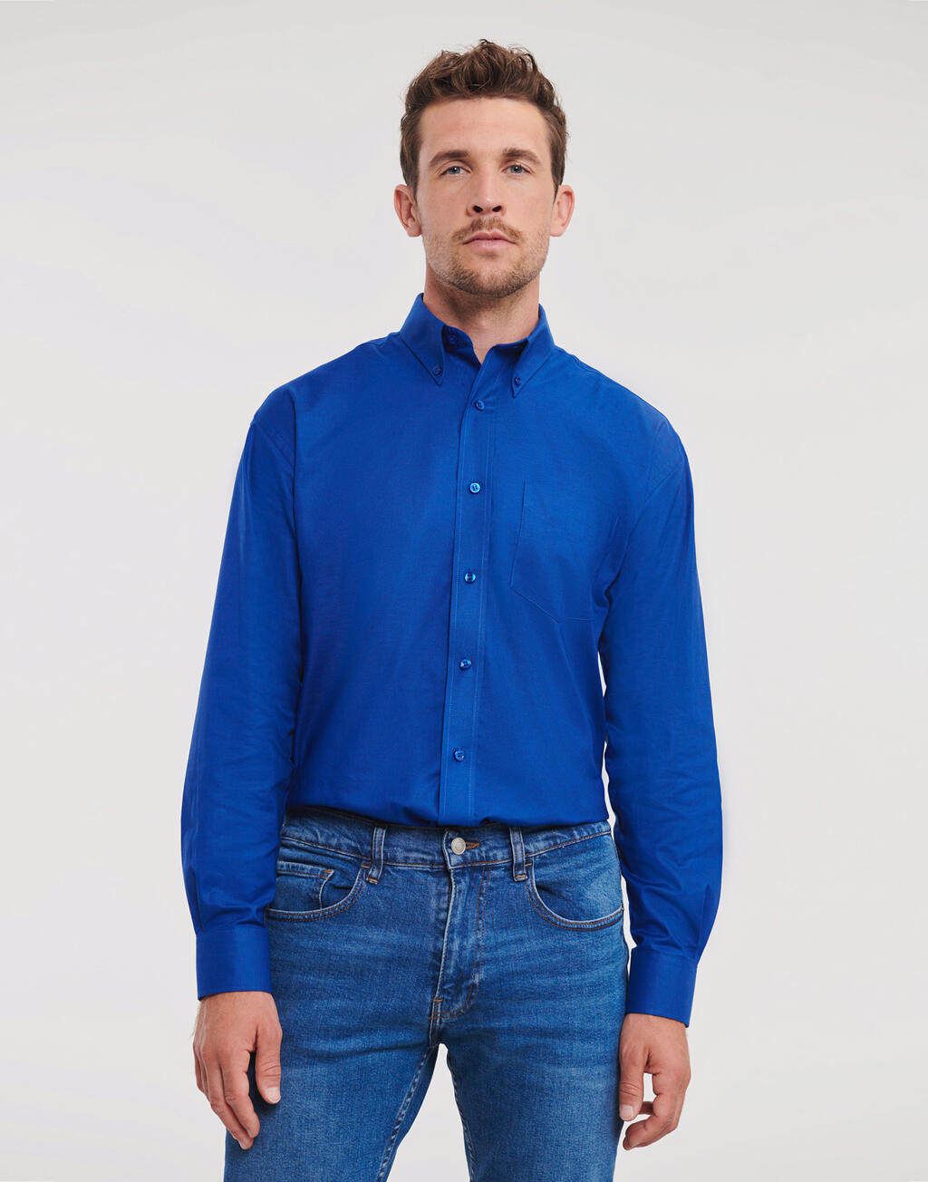 Oxford Shirt