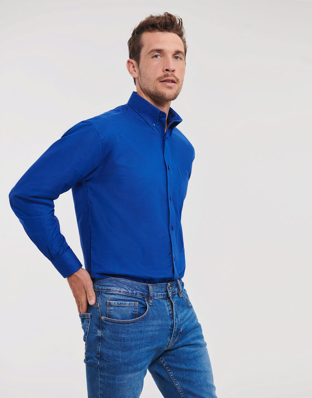 Oxford Shirt