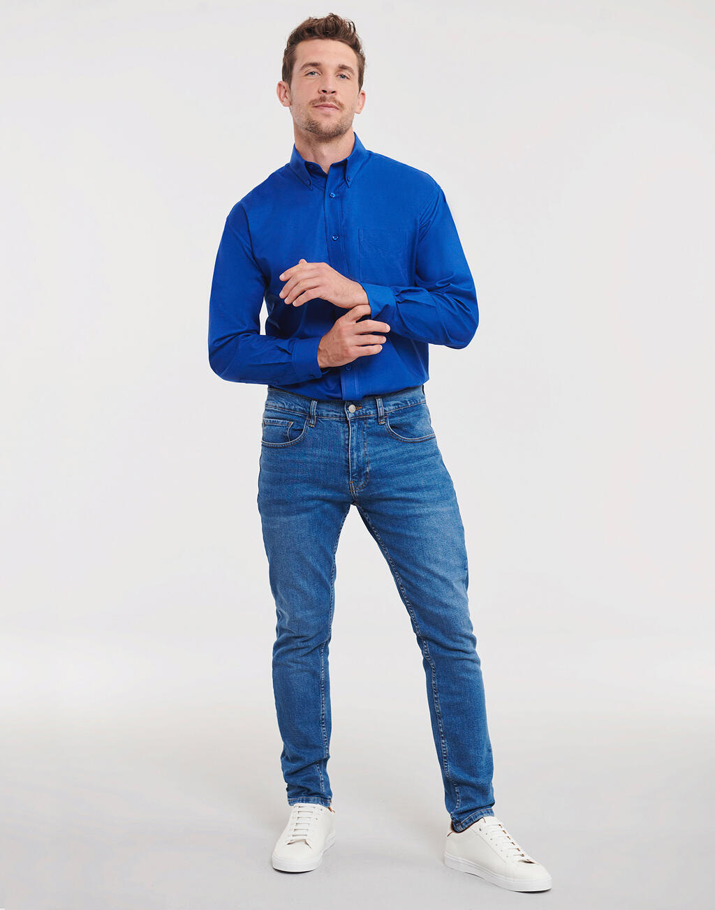 Oxford Shirt