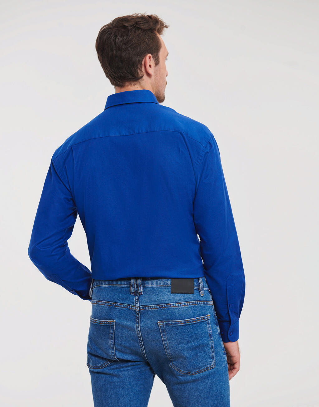 Oxford Shirt