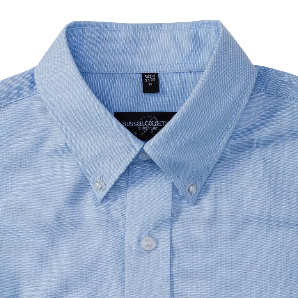 Oxford Shirt