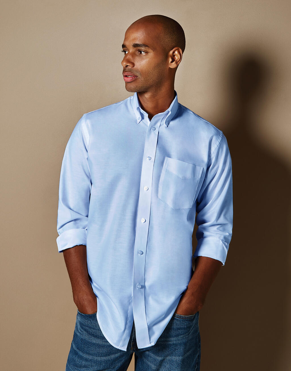 Oxford Shirt