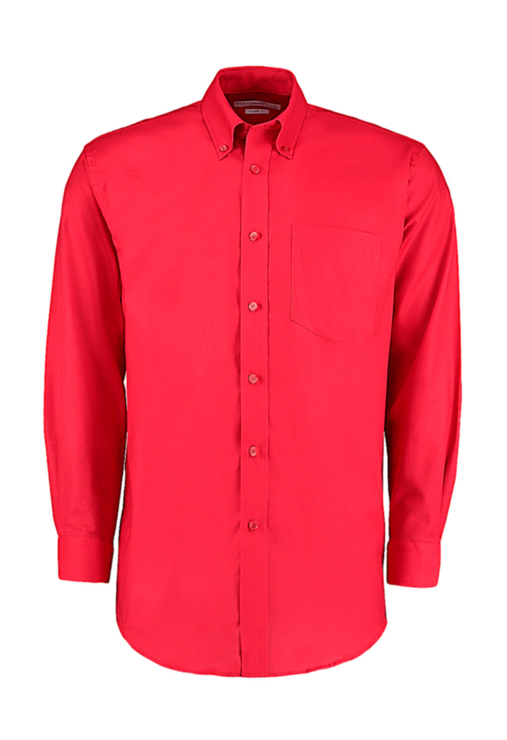 Oxford Shirt