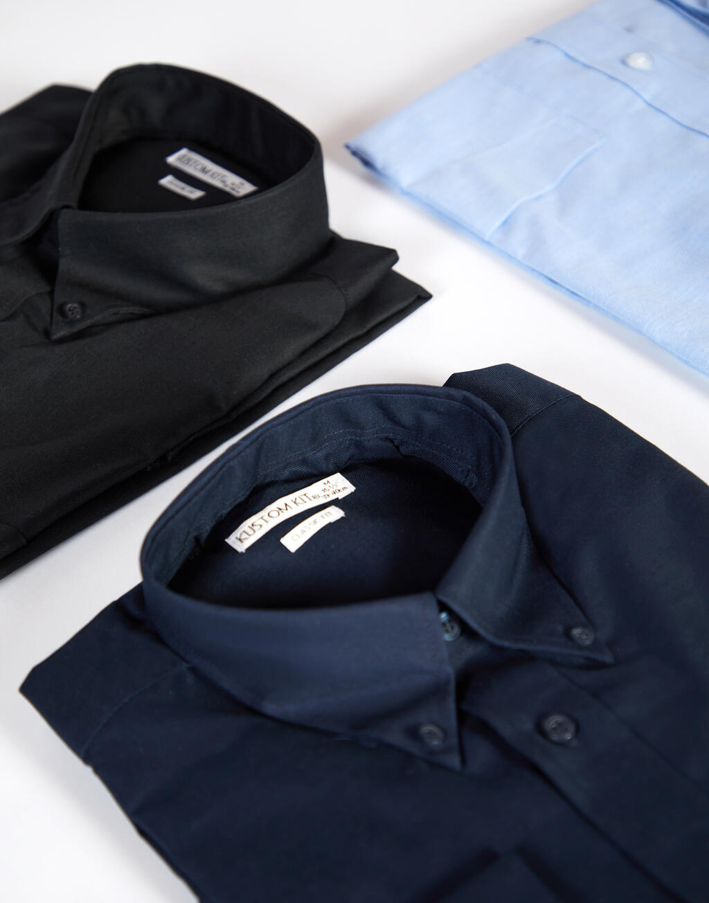 Oxford Shirt