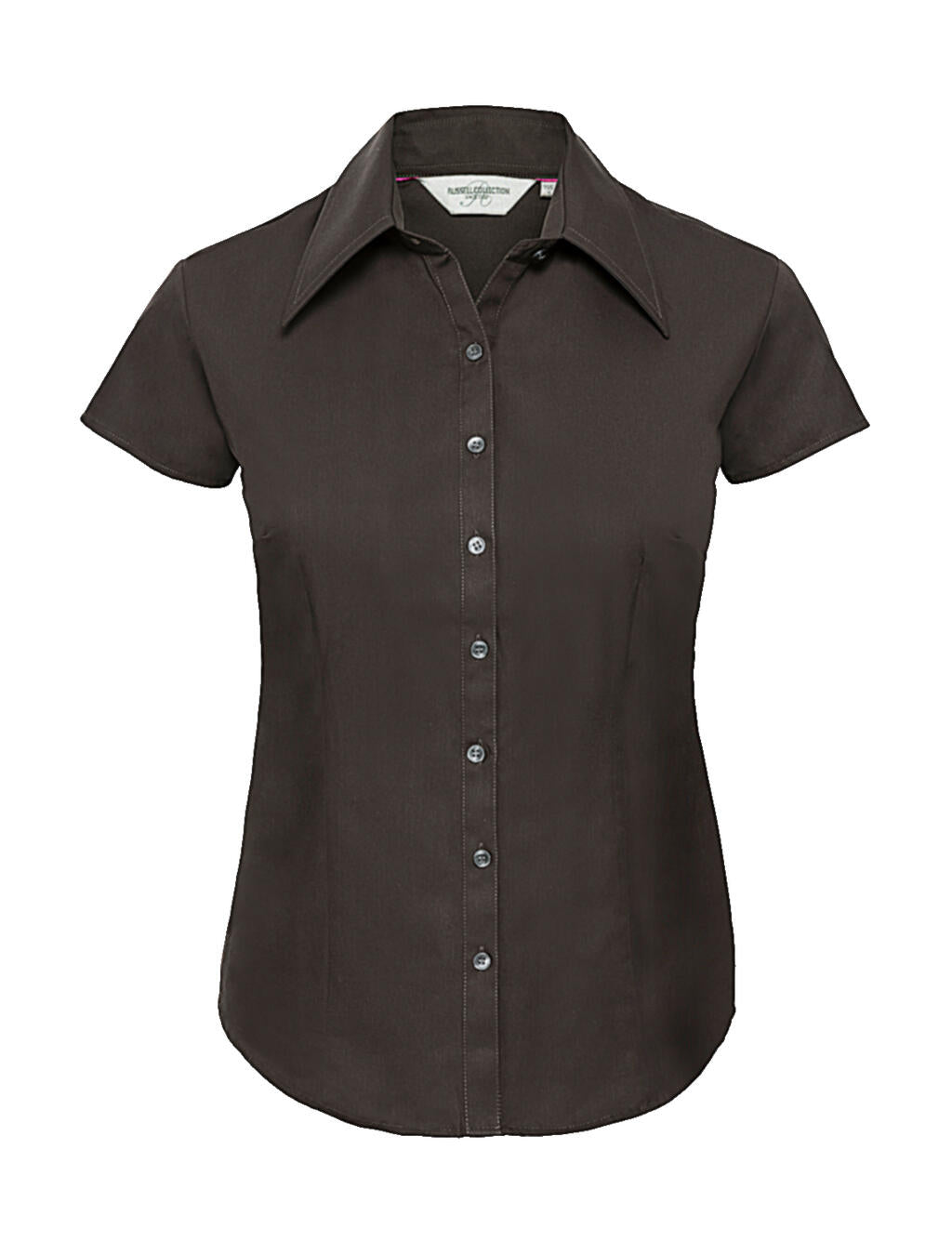 Tencel® Fitted Shirt