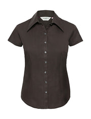 Tencel® Fitted Shirt