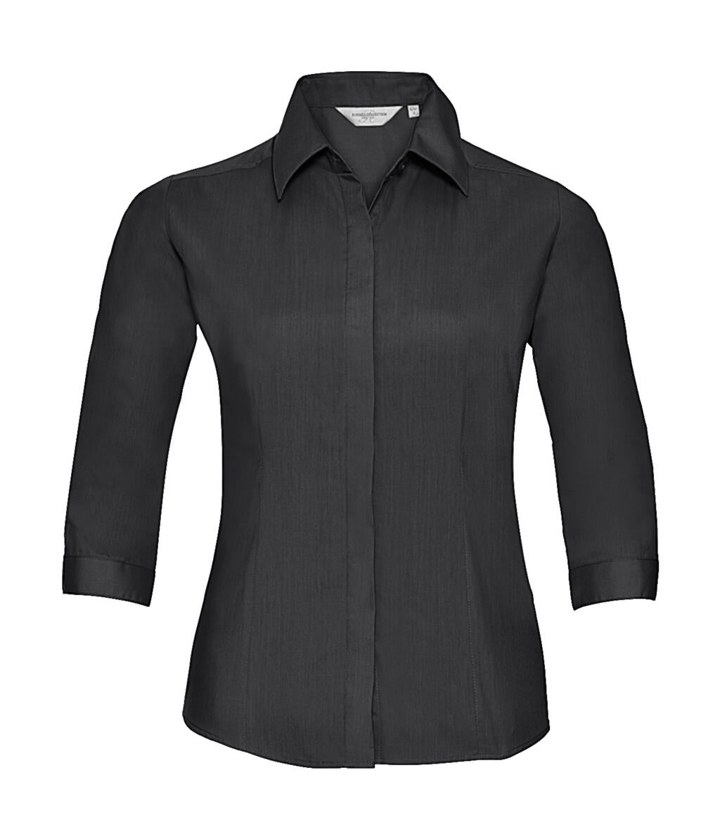 Poplin Shirt