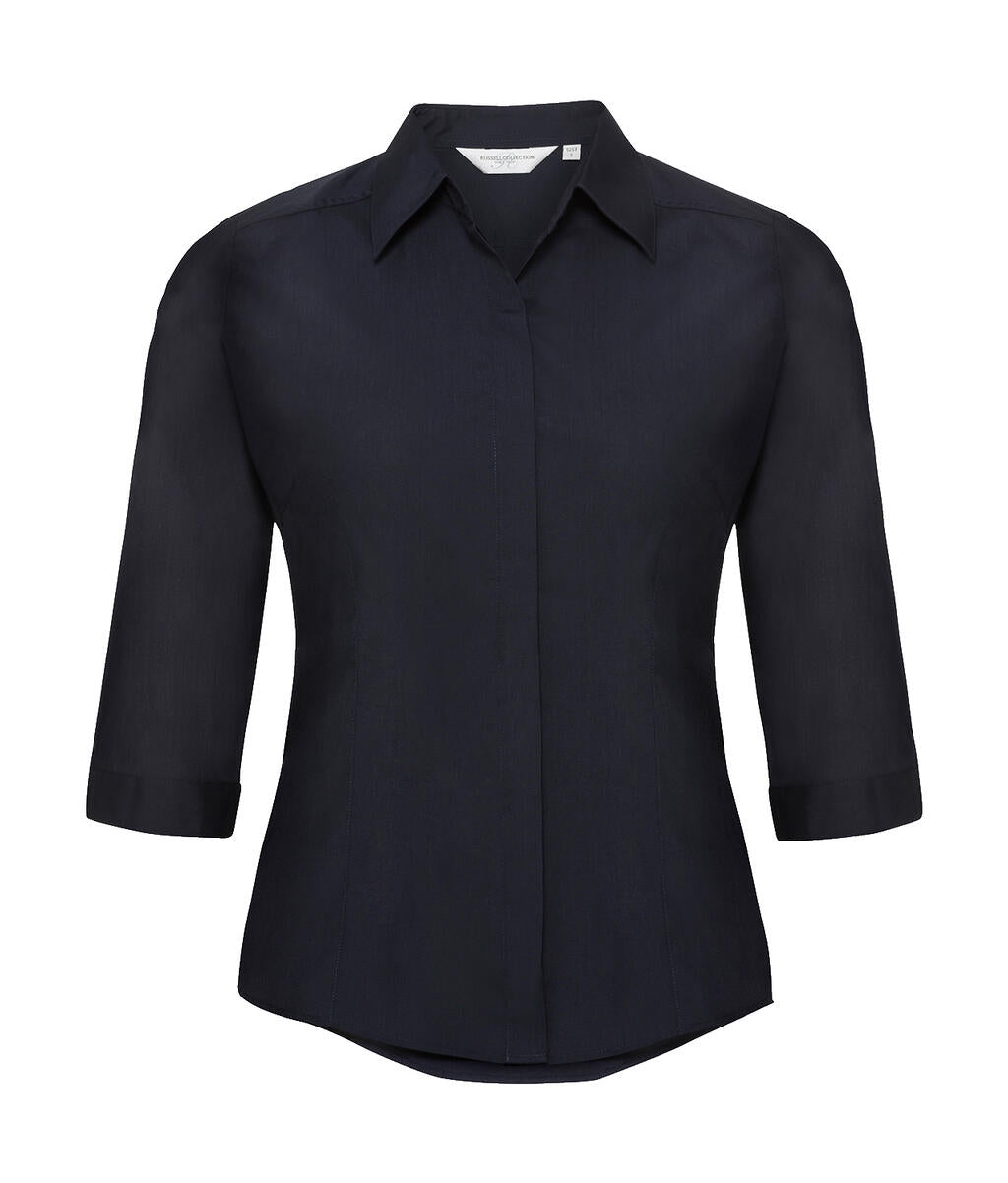 Poplin Shirt
