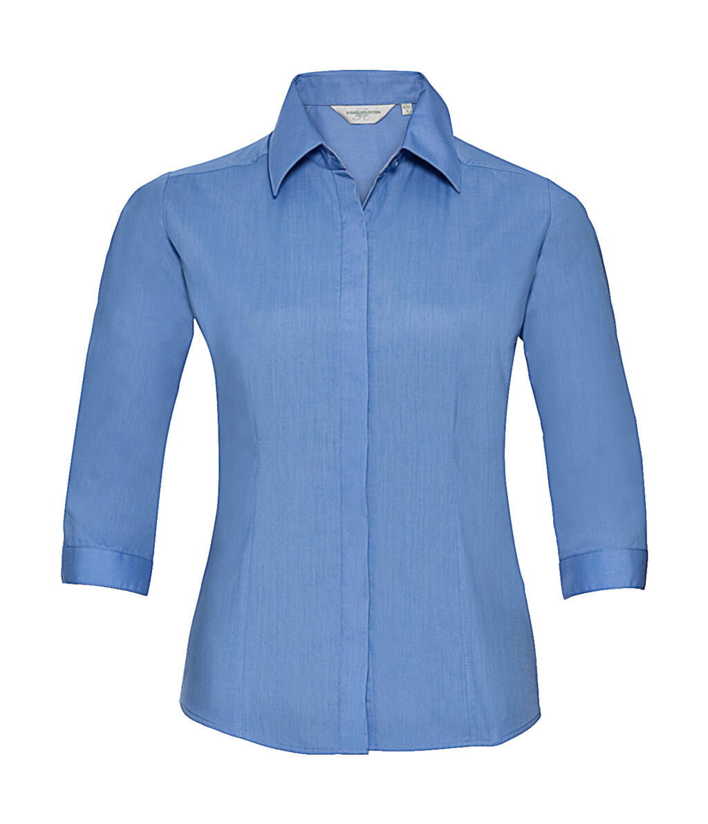 Poplin Shirt