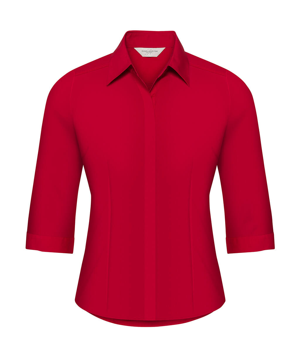 Poplin Shirt