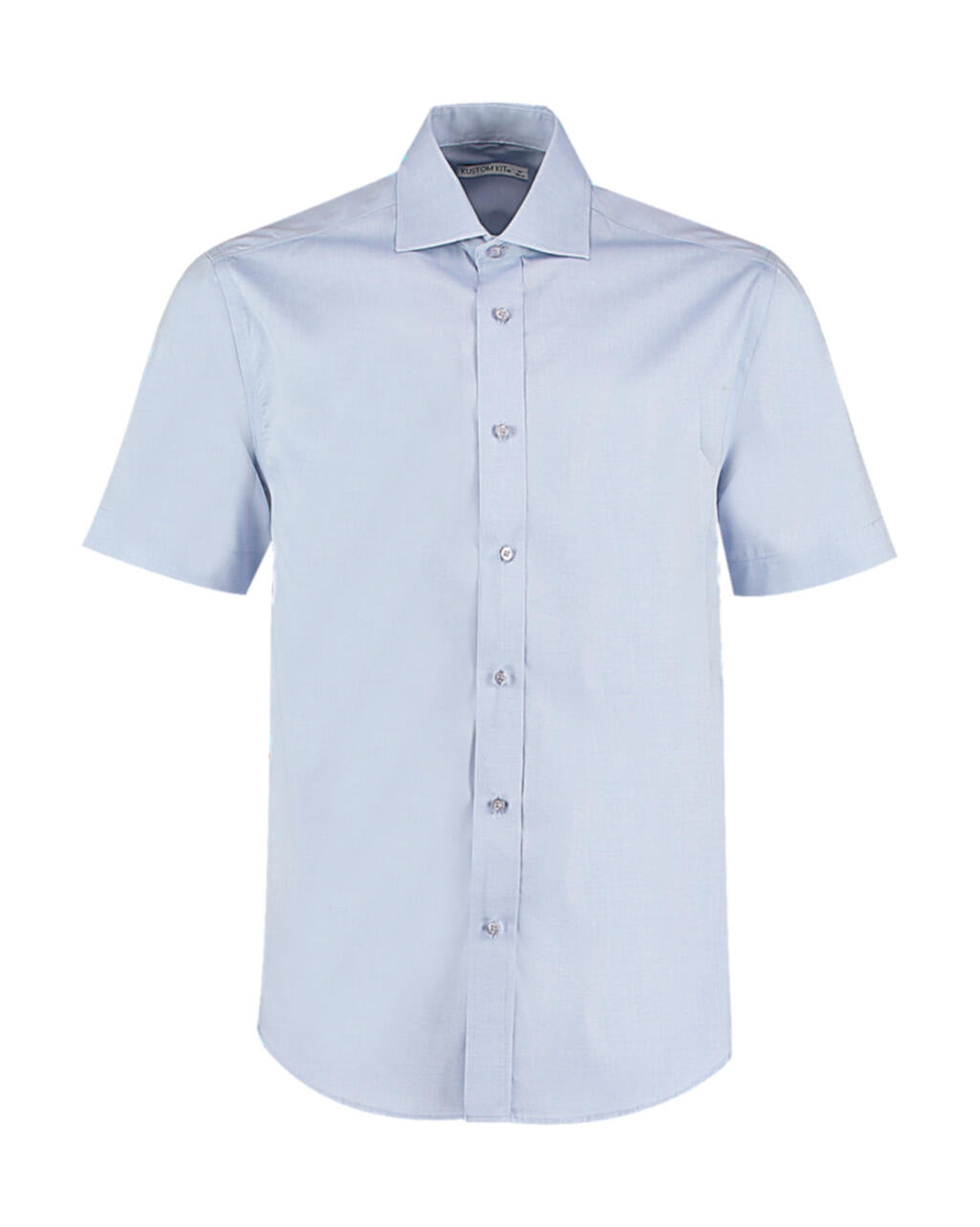 Classic Fit Oxford Shirt