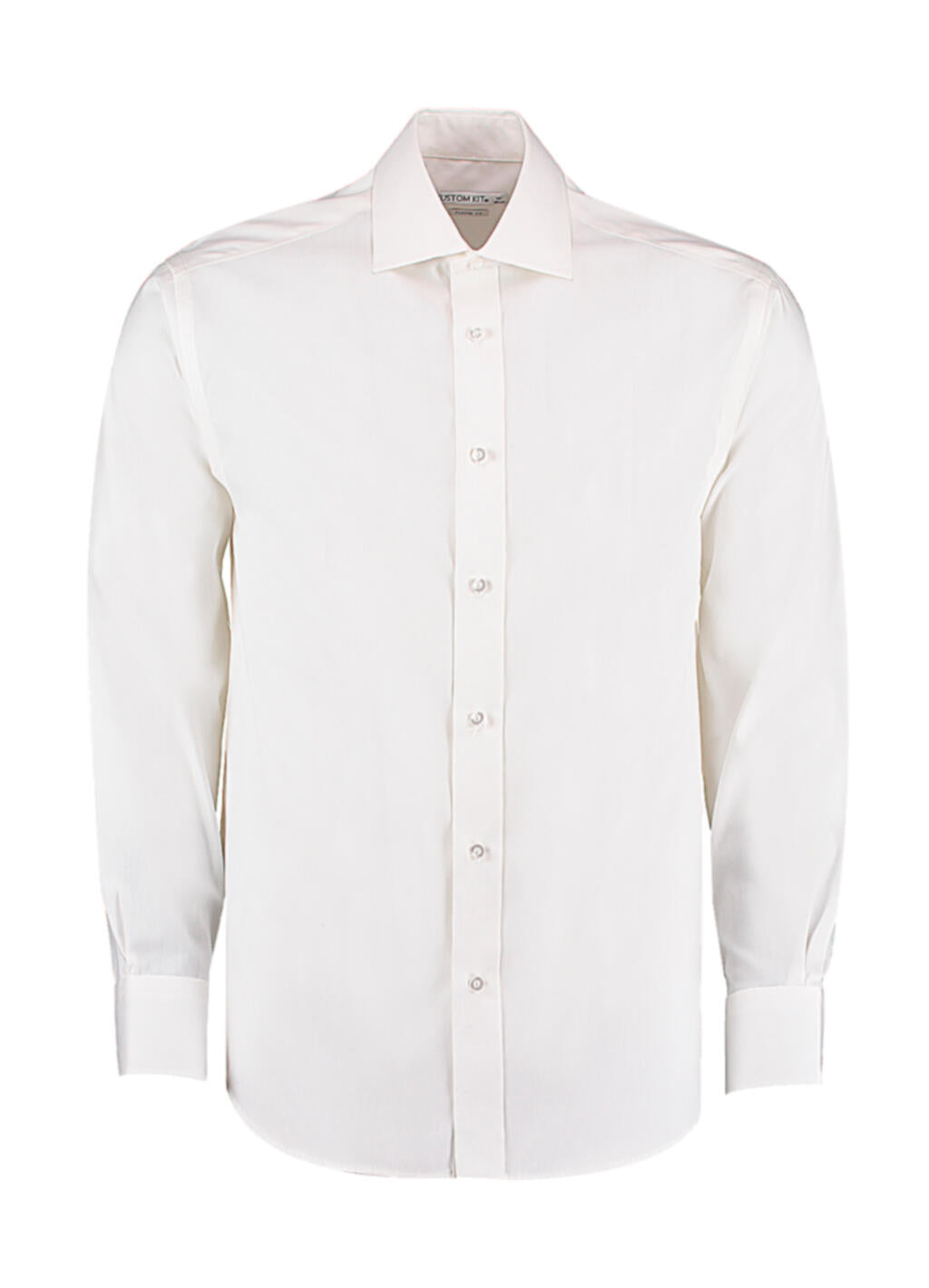 Premium Oxford Shirt