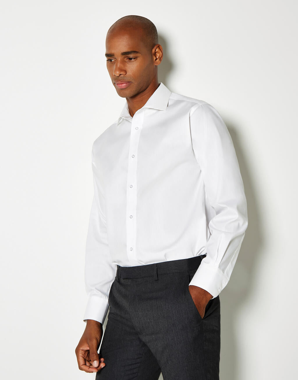 Premium Oxford Shirt