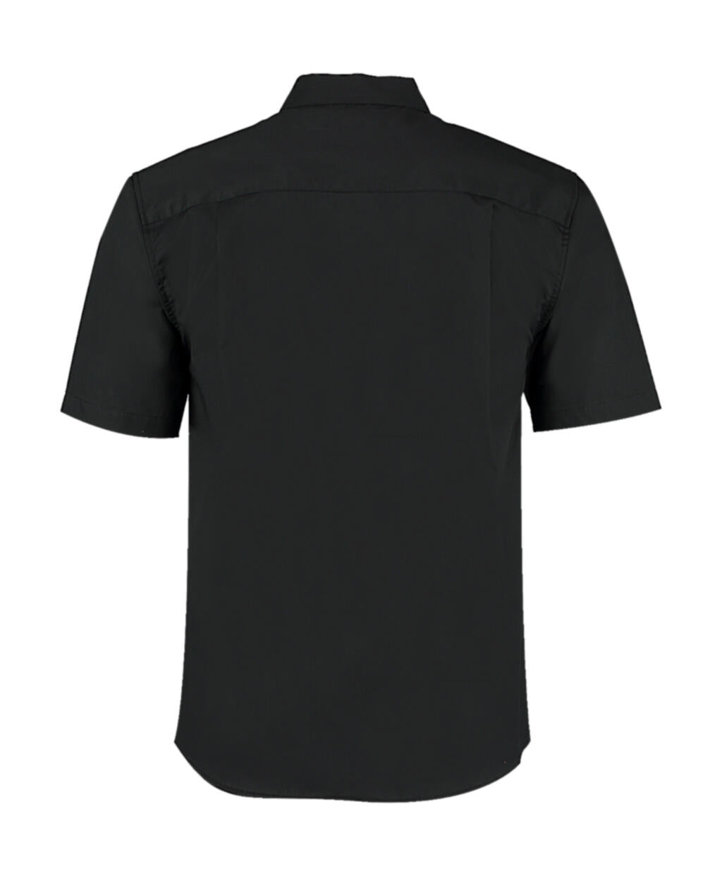 Mandarin Collar Shirt
