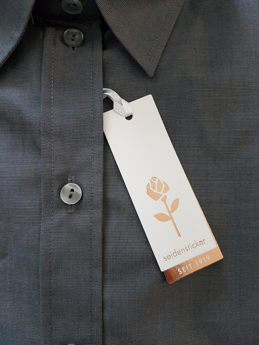 Seidensticker Regular Fit